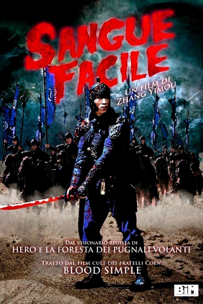 Sangue facile [HD] (2009)