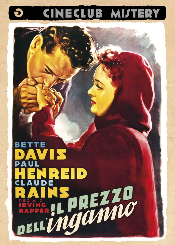 Il prezzo dell’inganno [B/N] [HD] (1946)
