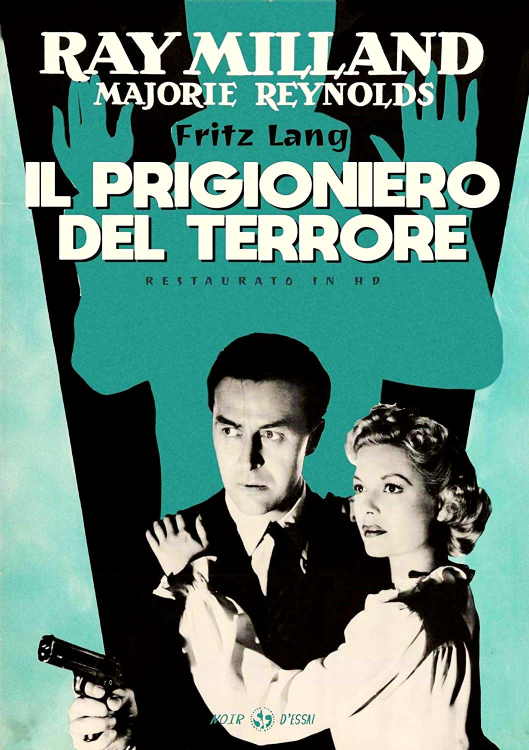 Il prigioniero del terrore [B/N] [HD] (1944)
