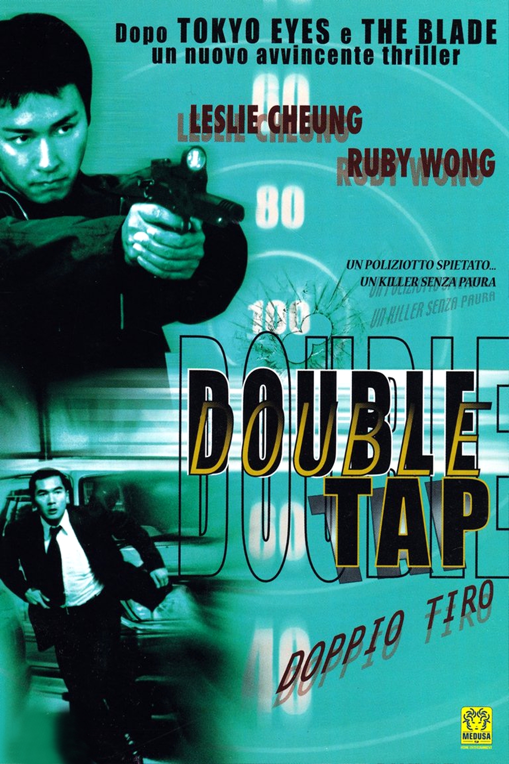 Double Tap – Doppio Tiro (2000)