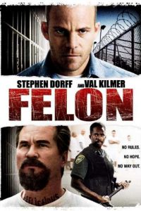 Felon – Il colpevole [HD] (2008)