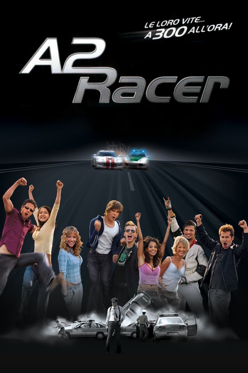 A2 Racer (2004)