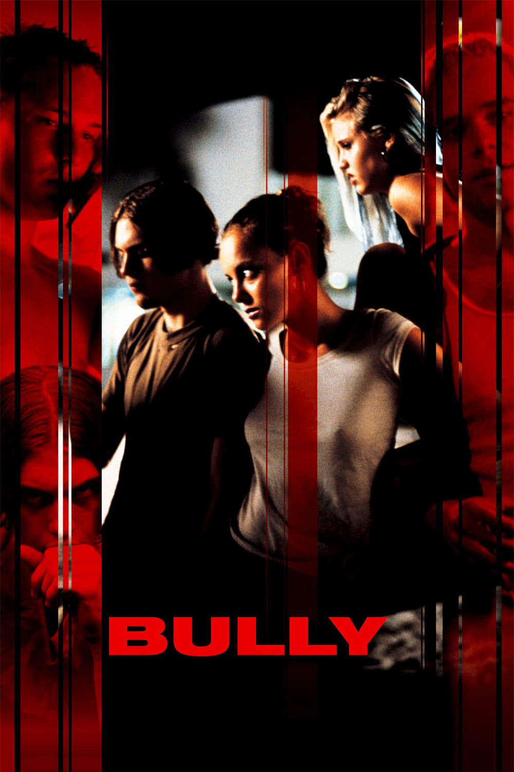 Bully [Sub-ITA] (2001)