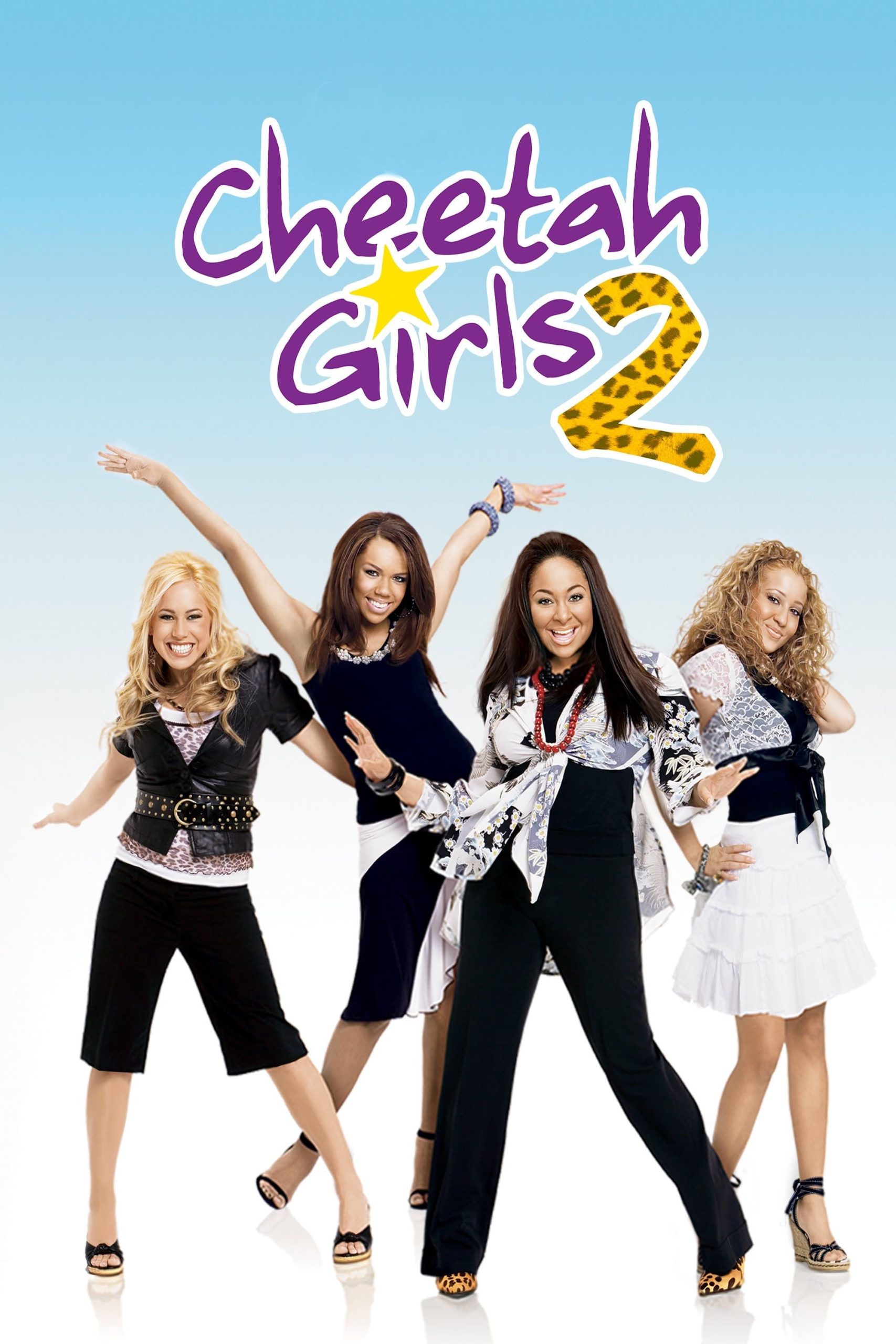 Cheetah Girls 2 (2006)