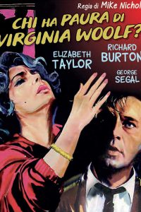 Chi ha paura di Virginia Woolf? [B/N] (1966)