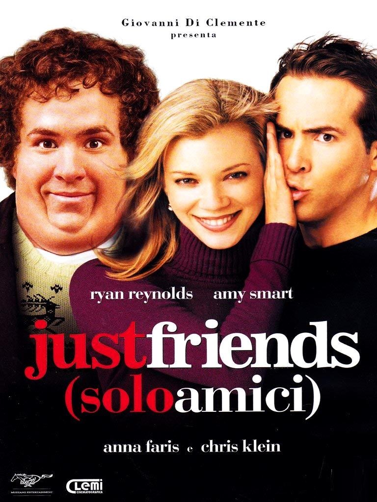 Just Friends – Solo amici [HD] (2005)