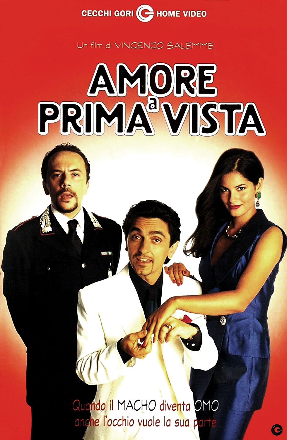 Amore a prima vista [HD] (1999)