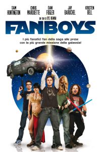 Fanboys [HD] (2008)