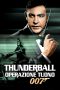 007 – Thunderball: Operazione Tuono [HD] (1965)