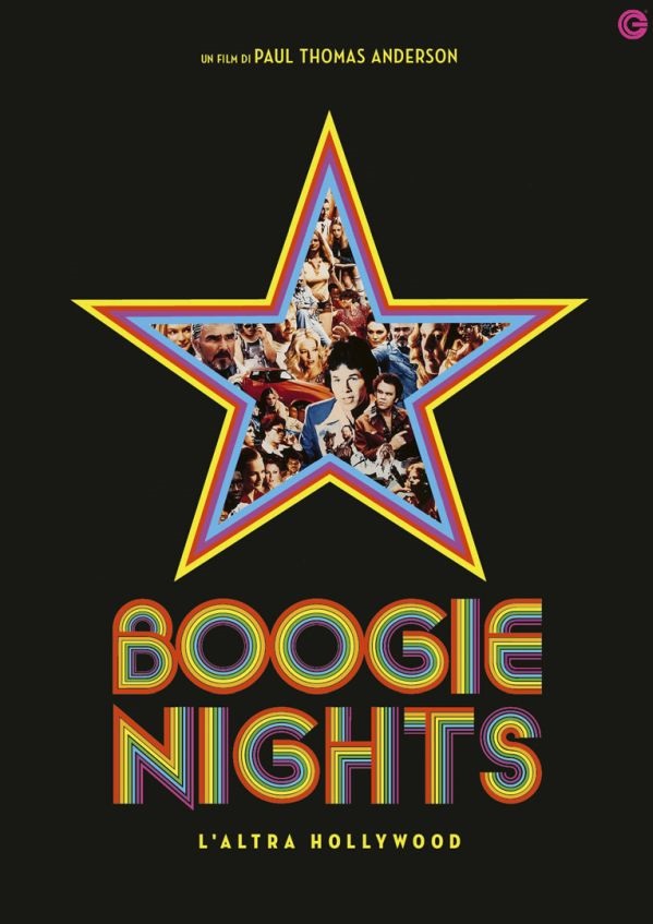 Boogie Nights – L’altra Hollywood [HD] (1997)