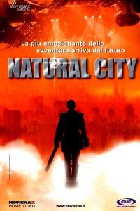 Natural City [HD] (2003)