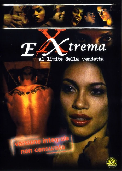 Extrema – Al limite della vendetta (2007)