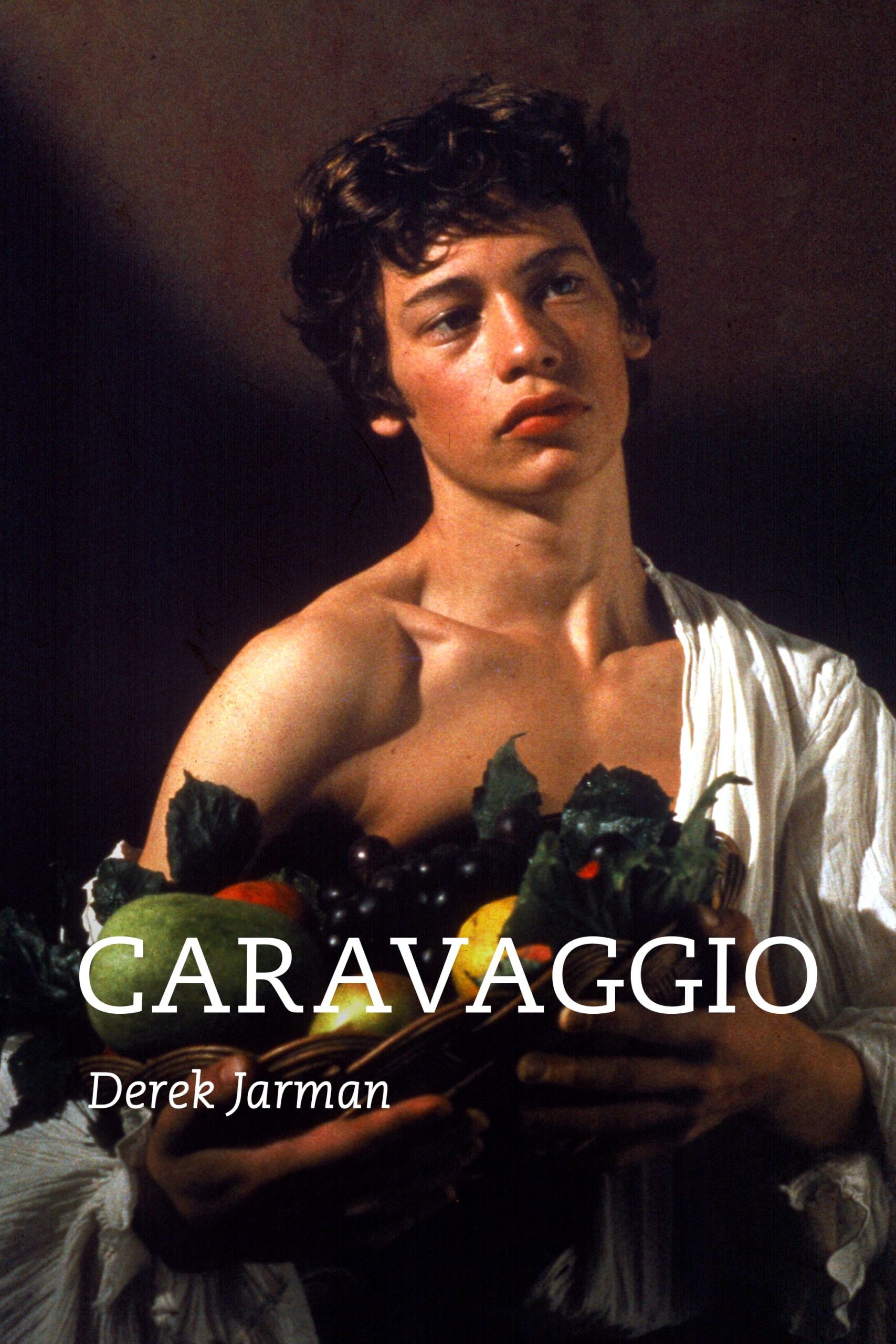 Caravaggio [HD] (1986)