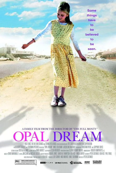 Opal Dream (2005)