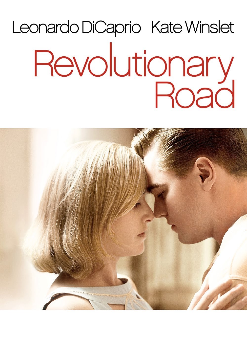 Revolutionary Road [HD] (2008)