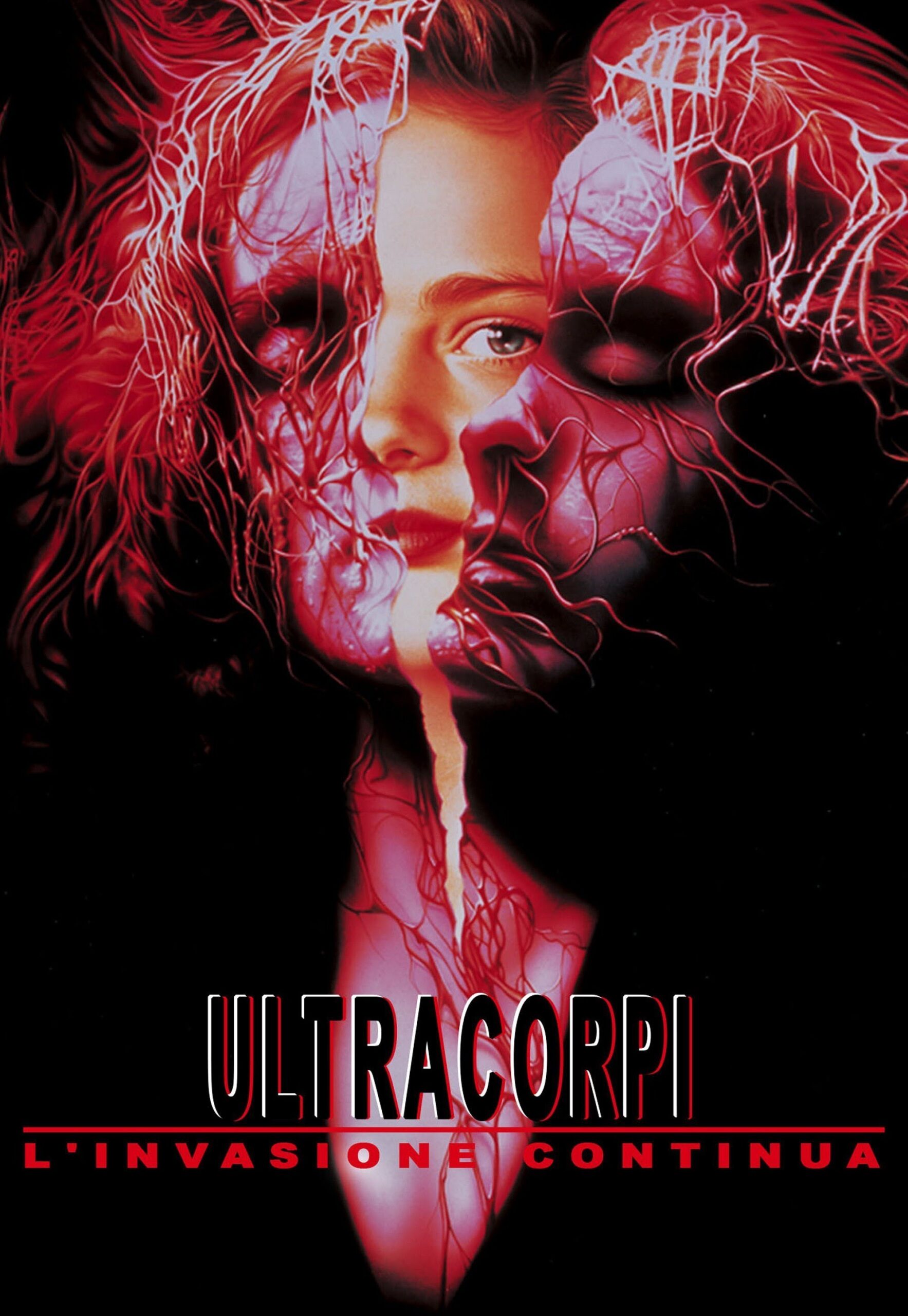 Ultracorpi – L’invasione continua [HD] (1993)