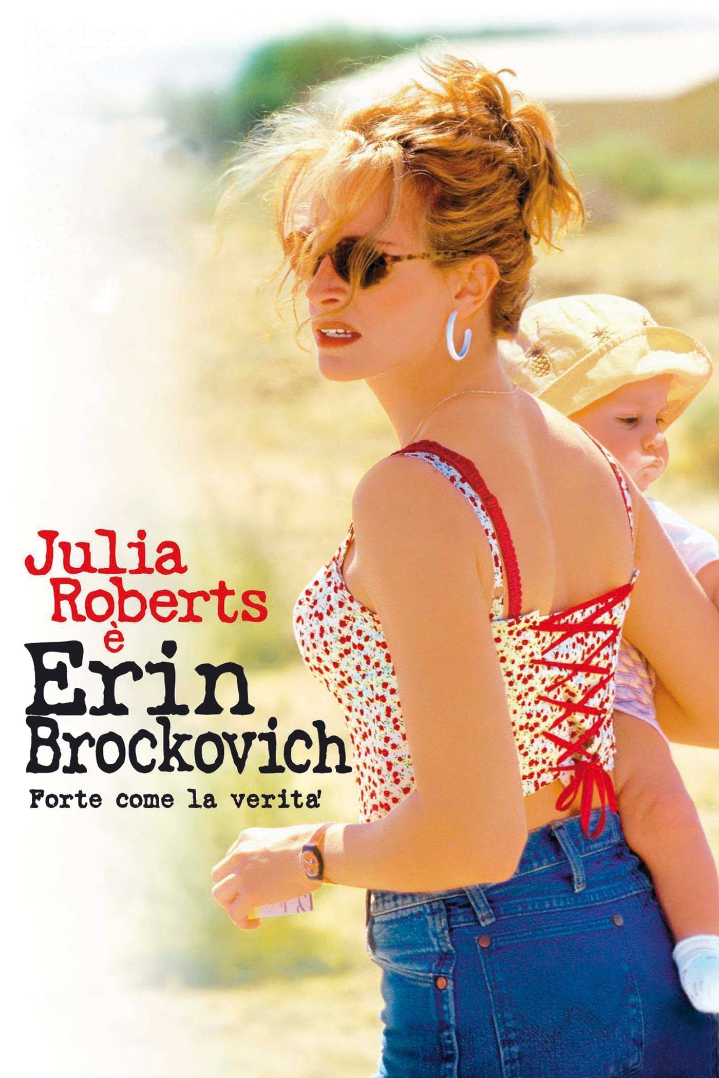 Erin Brockovich – Forte come la verità [HD] (2000)