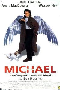 Michael [HD] (1996)