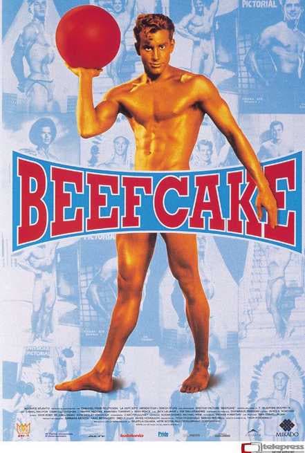 Beefcake [Sub-ITA] (1999)