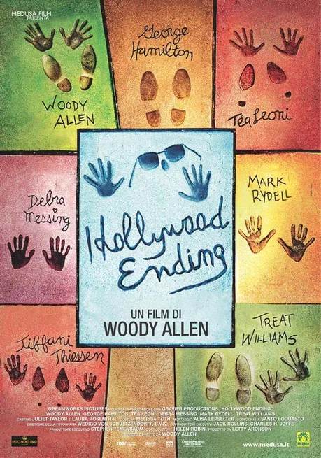 Hollywood Ending [HD] (2002)