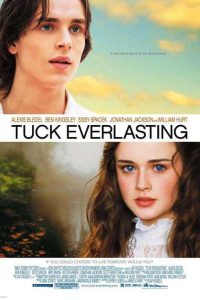 Tuck Everlasting – Vivere per sempre (2002)