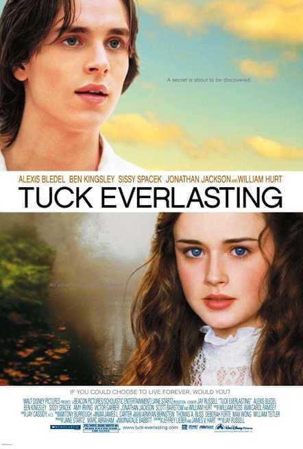 Tuck Everlasting – Vivere per sempre (2002)
