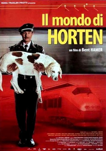 Il Mondo di Horten (2009)