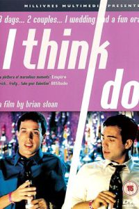 I Think I Do [Sub-ITA] (1997)