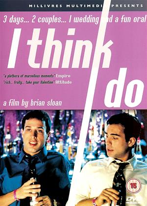 I Think I Do [Sub-ITA] (1997)