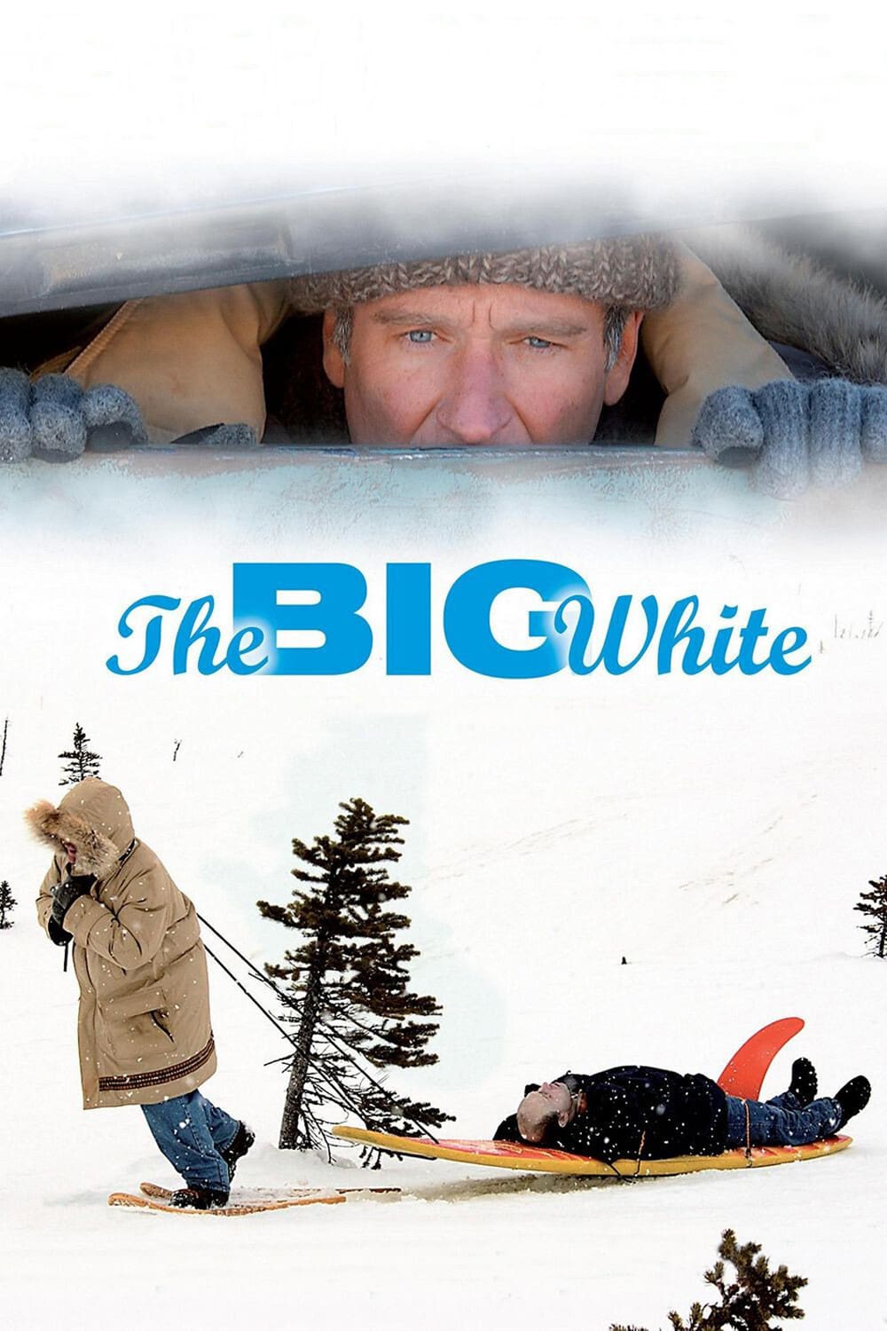 The Big White [HD] (2005)