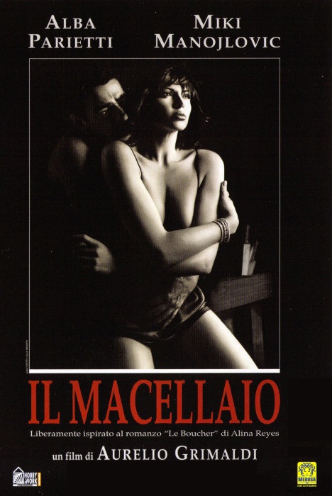 Il macellaio (1997)
