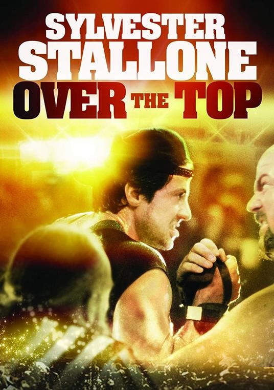 Over the Top [HD] (1987)