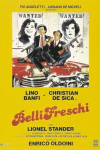 Bellifreschi (1987)