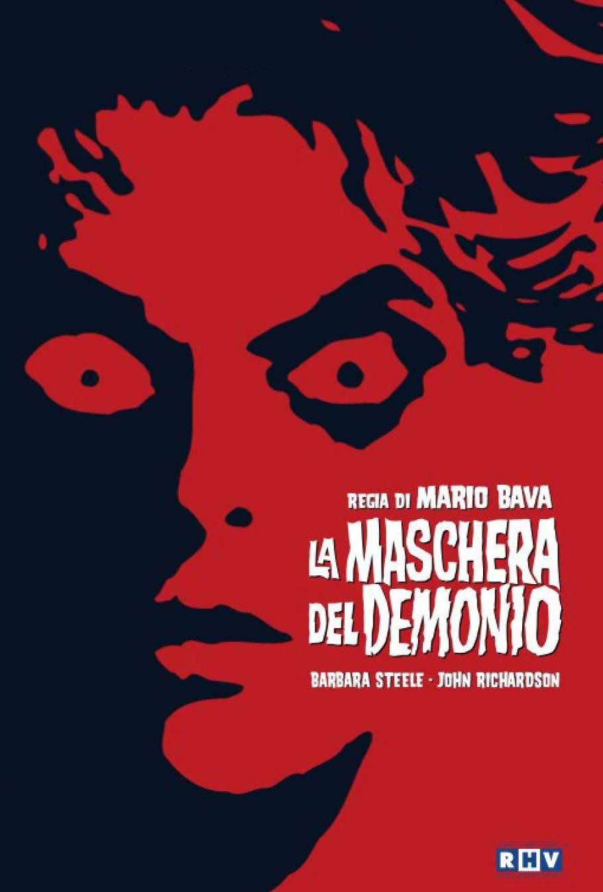 La maschera del demonio [B/N] [HD] (1960)
