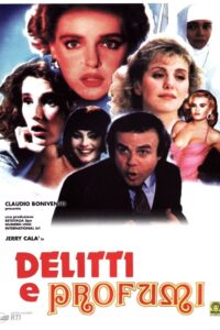Delitti e profumi (1988)
