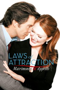 Laws of Attraction – Matrimonio in appello [HD] (2004)
