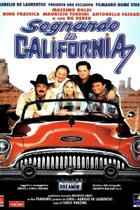 Sognando la California [HD] (1992)