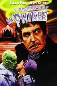 L’abominevole dr. Phibes [HD] (1971)