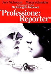 Professione: reporter [HD] (1974)
