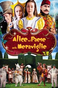 Alice nel Paese delle Meraviglie (1999)