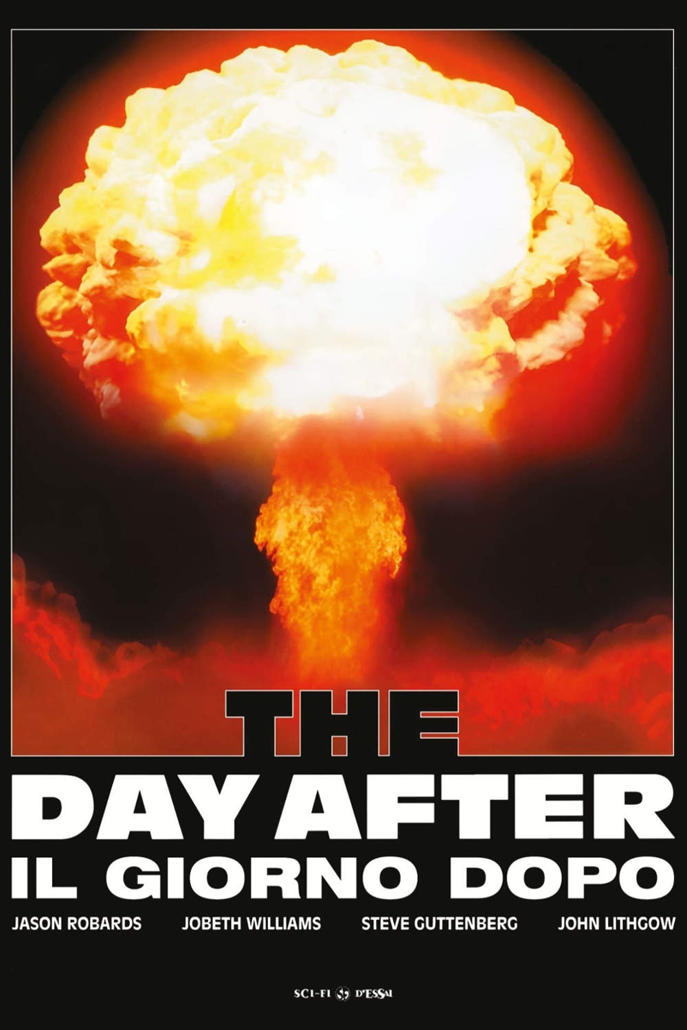The Day After – Il giorno dopo [HD] (1983)