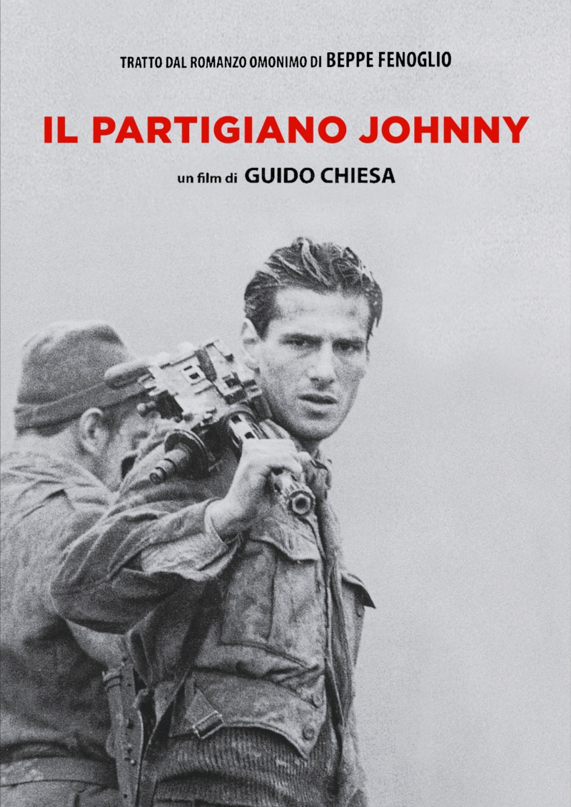 Il partigiano Johnny (2000)