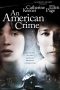 An American Crime [Sub-ITA] [HD] (2007)