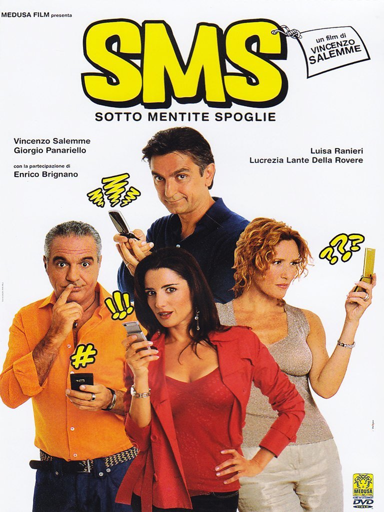 SMS – Sotto mentite spoglie (2007)