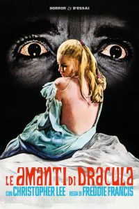 Le amanti di Dracula [HD] (1968)