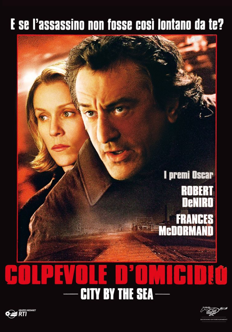 Colpevole d’omicidio (2002)