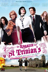 Le ragazze del St. Trinian’s (2007)