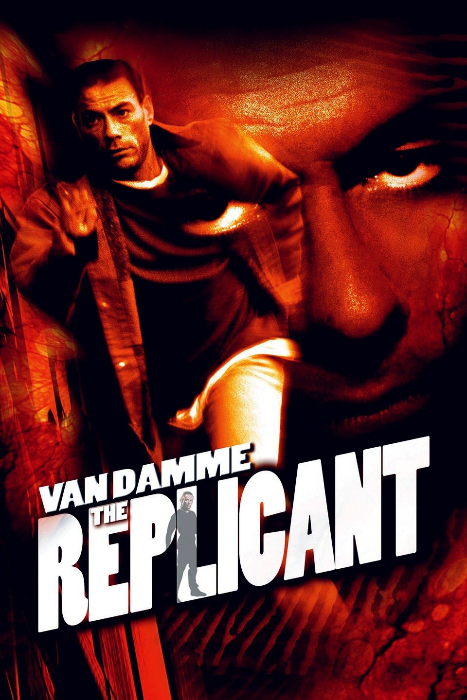 The Replicant [HD] (2001)