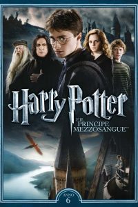 Harry Potter e il Principe Mezzosangue [HD] (2009)