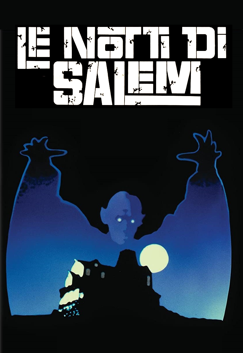Le notti di Salem [HD] (1979)